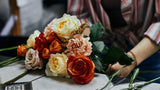 Wedding Flowers FAQ: Your Questions Answered