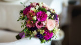 The Five Most Popular Wedding Flowers for 2025/2026