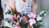 Best Flowers for a Spring Wedding