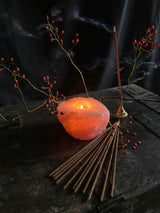 Himalayan Rose Incense Sticks