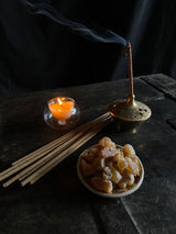Frankincense Resin Incense Sticks