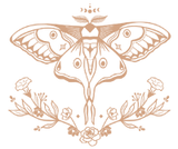 Temple M logo