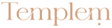 Temple M Logo