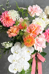 Valentines Day Flowers - Valentines Day flower bouquet - Valentines Day flowers delivered - Be My Valentine - Valentines day flowers delivered Byron Bay - Templem