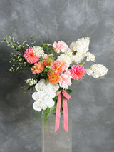 Valentines Day Flowers - Valentines Day flower bouquet - Valentines Day flowers delivered - Be My Valentine - Valentines day flowers delivered Byron Bay - Templem