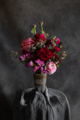 Haven Botanical - Queen of Cups - Byron Bay Florist - Mullumbimby Florist - Byron Bay Flower delivery