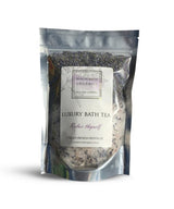 Relax Thyself Bath Tea - Haven Botanical