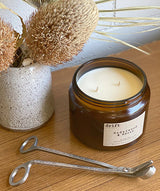 Drift and Co Candles X Large - Haven Botanical