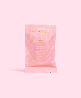 Wild Rose Ganache Chocolate - Haven Botanical