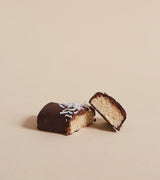 Coconut & Cashew Chocolate - Haven Botanical