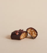 Peanut Butter Caramel Chocolate - Haven Botanical