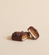 Salted Caramel Crunch Chocolate - Haven Botanical