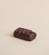 Salted Caramel Crunch Chocolate - Haven Botanical