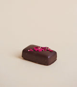 Wild Rose Ganache Chocolate - Haven Botanical