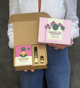 Orchid Lover Gift Box - Haven Botanical