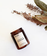 Drift and Co Candles Medium - Haven Botanical